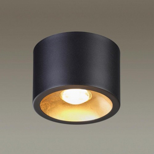 Точечный светильник Odeon Light Glasgow 6669/1CL