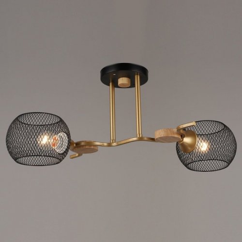 Потолочный светильник Reluce 04627-0.3-02