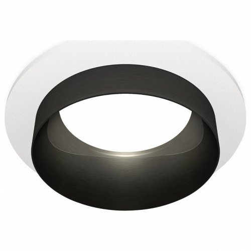 Точечный светильник Ambrella light Techno Spot XC6512021