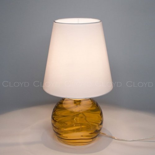 Интерьерная настольная лампа Cloyd Reba 30121