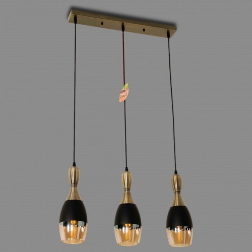 Подвесной светильник Alfa Light F4124-51