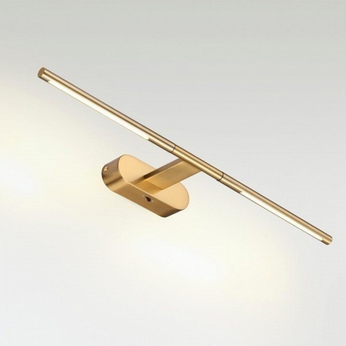 Подсветка для картин Odeon Light Aledo 6635/7WL