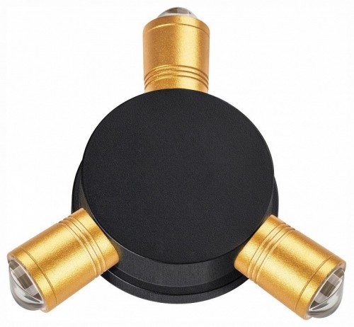 Накладной светильник Lightstar Dito 380633 Накладной светильник Lightstar Dito 380633