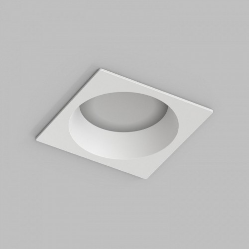 Встраиваемый светильник Denkirs DEEP DK3104-WH