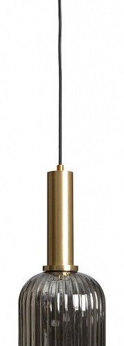 Подвесной светильник Loft IT 2070-A+BR