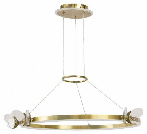 Подвесной светильник AM Group MARIPOSA SPD700 POLISHED GOLD