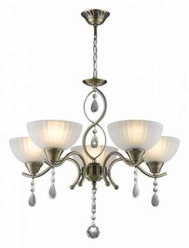 Подвесная люстра Velante 717-503-05