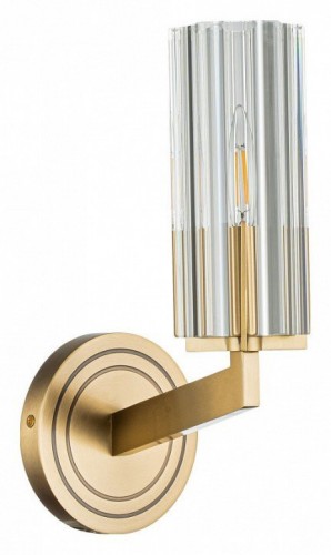 Бра Belfast Malone 6035-1 BR CL