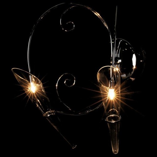 Бра Lightstar Scarabeo 755624 Бра Lightstar Scarabeo 755624