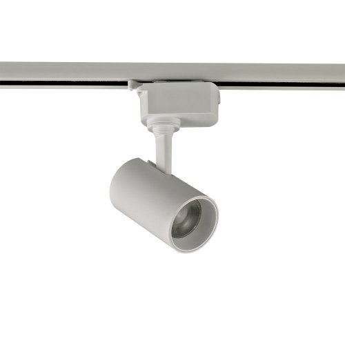 Трековый светильник Volpe ULB-Q230 ULB-Q230 9W/4000К WHITE