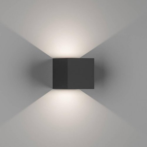 Настенный светодиодный светильник DesignLed GW Next GW-A310-6-BL-NW 001541