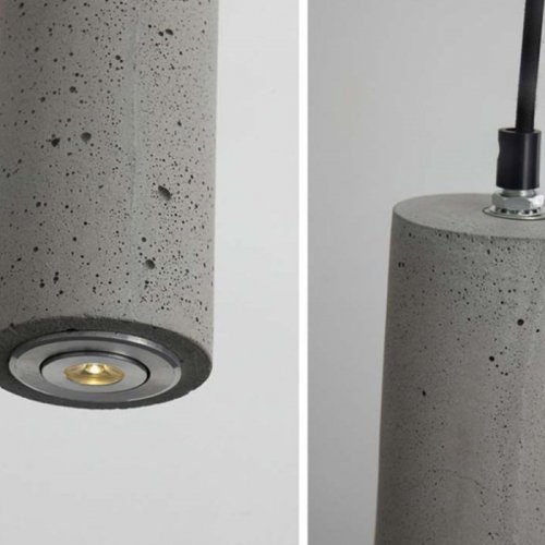 Подвесной светильник ImperiumLoft Brut01