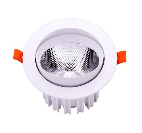 Точечный светильник DesignLed DL-KZ KZ-2-DLW-12-NW Точечный светильник DesignLed DL-KZ KZ-2-DLW-12-NW