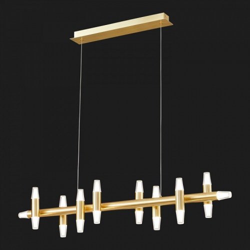 Линейно-подвесной светильник Lussole HOPKINS LSP-7406