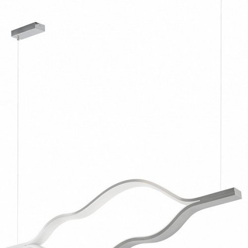 Подвесной светильник Loft IT Tape Light 10403/1000 SN Подвесной светильник Loft IT Tape Light 10403/1000 SN