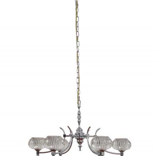 Подвесная люстра Abrasax 6444/6.44 Подвесная люстра Abrasax 6444/6.44