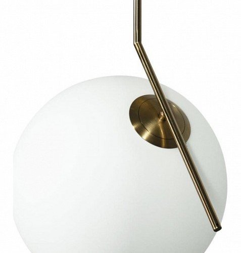 Подвесной светильник Loft IT ICL 2578-B