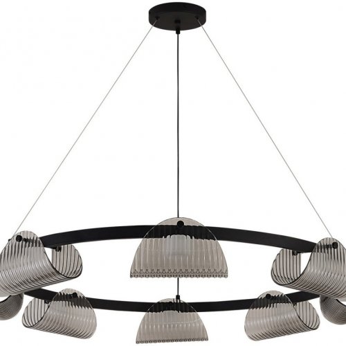 Подвесной светильник Kink Light Каспи 08447-8A,19(16) Подвесной светильник Kink Light Каспи 08447-8A,19(16)