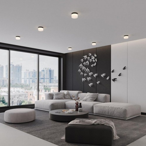 Точечный светильник Novotech Aura 359445