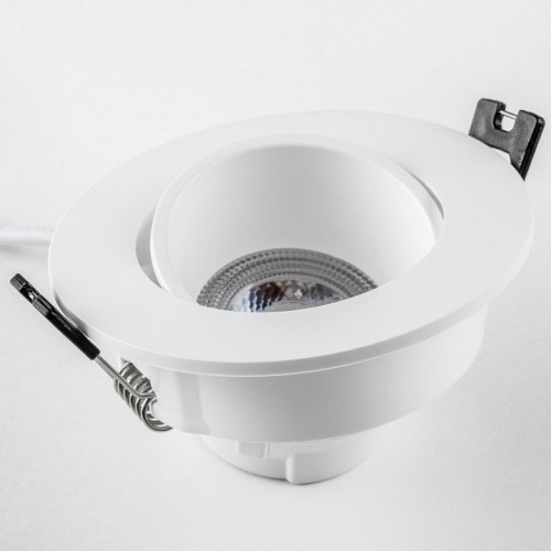 Точечный светильник Lightstar Singo 012606 Точечный светильник Lightstar Singo 012606