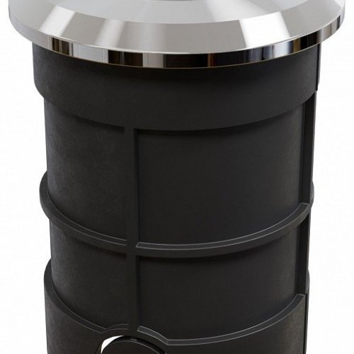 Ландшафтный светодиодный светильник Maytoni Flash O044DL-L3S3K Ландшафтный светодиодный светильник Maytoni Flash O044DL-L3S3K