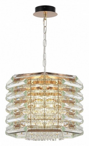 Подвесной светильник ST Luce Strozzi SL6137.203.08