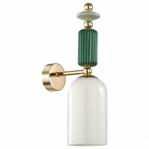 Бра Odeon Light Candy 4861/1W Бра Odeon Light Candy 4861/1W