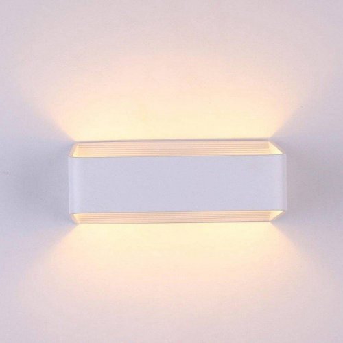 Настенный светильник DesignLed BRICK GW-8210-5-WH-WW