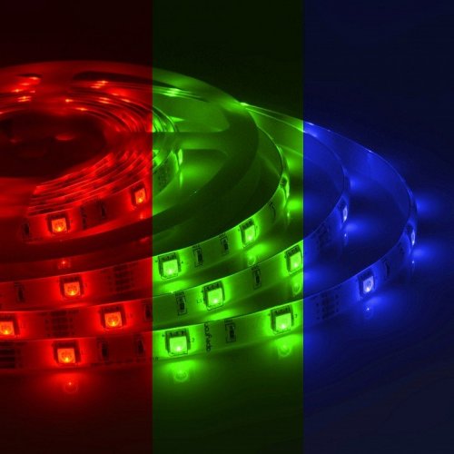 Комплект с лентой светодиодной Apeyron Electrics  10-03