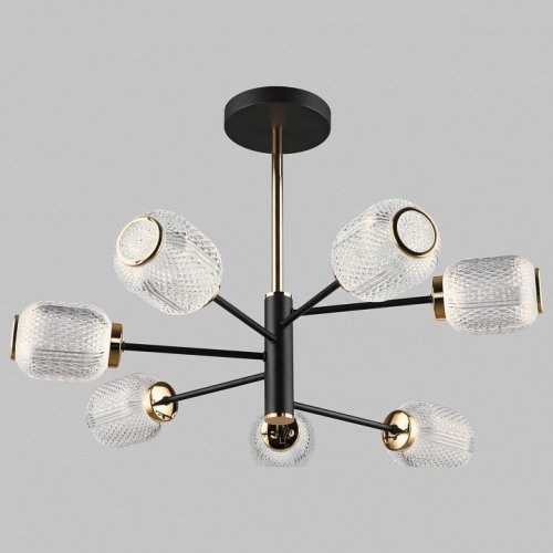 Потолочная люстра Imex PLC-7075-680-7