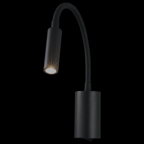 Бра Loft IT Stick 10009BK Бра Loft IT Stick 10009BK