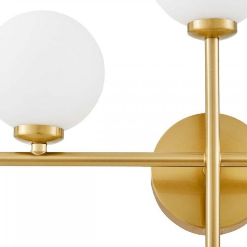 Бра Lumina Deco Marsiada LDW 6033N-2 MD