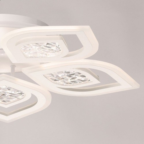 Потолочная люстра De City Мадлен 15 424014505