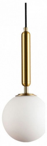 Подвесной светильник Lussole LSP-8586