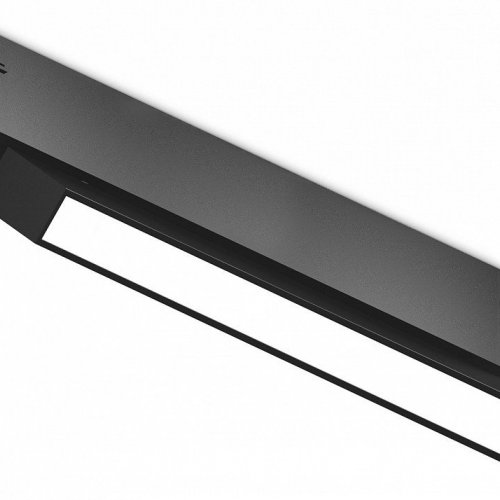 Трековый светодиодный светильник Ambrella Light Track System Magnetic 220V GL1332 Трековый светодиодный светильник Ambrella Light Track System Magnetic 220V GL1332