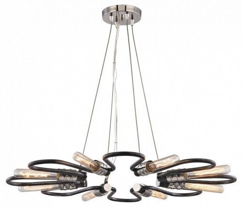 Подвесная люстра Vele Luce Camomilla VL1073L08 Подвесная люстра Vele Luce Camomilla VL1073L08