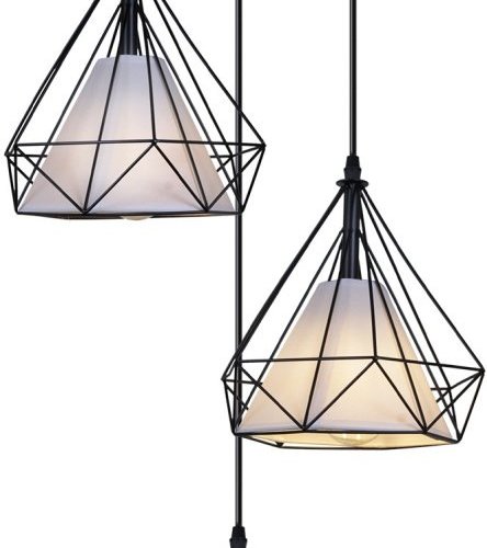 Подвесной светильник Reluce 02187-0.9-03