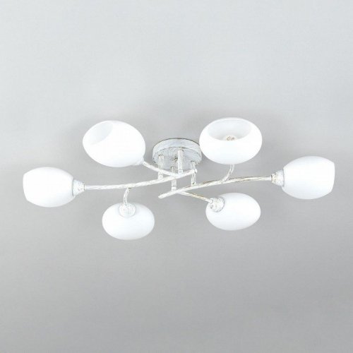 Потолочная люстра Citilux Флорида CL148160 Потолочная люстра Citilux Флорида CL148160
