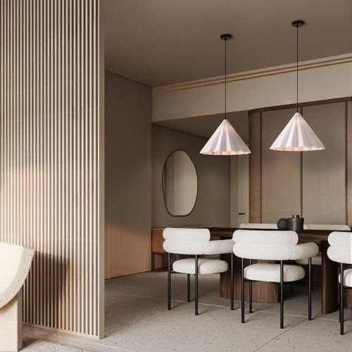 Подвесной светильник Freya Felt Acoustic FR5479PL-01GR