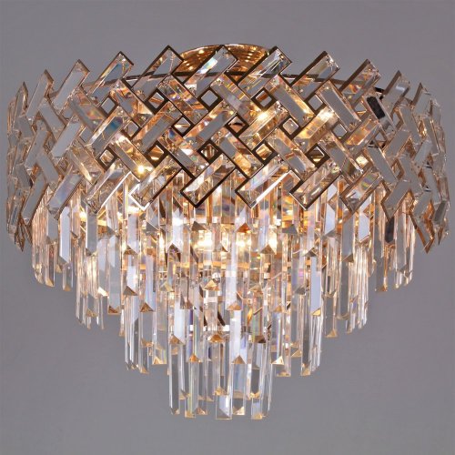 Потолочная люстра Reluce 09108-3.4-09