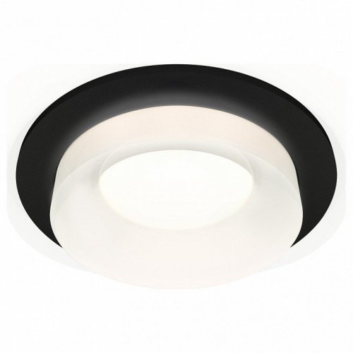 Встраиваемый светильник Ambrella light Xc622 XC7622044 Встраиваемый светильник Ambrella light Xc622 XC7622044