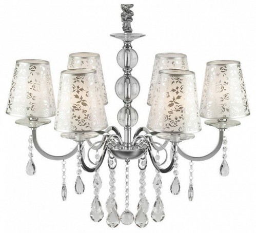 Подвесная люстра AM-Group MADRID MADRID SP6