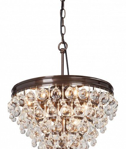 Подвесная люстра Vitaluce V5865-7/10 Подвесная люстра Vitaluce V5865-7/10