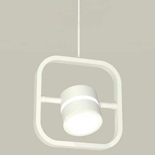 Подвесной светильник Ambrella light XB XB9118153