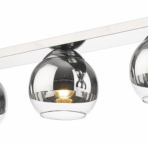 Потолочный светильник Velante 240-107-03