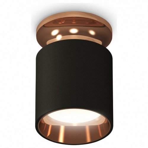 Точечный светильник Ambrella light Techno Spot XS6302181 Точечный светильник Ambrella light Techno Spot XS6302181