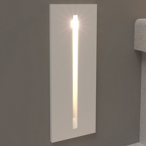 Встраиваемый светодиодный светильник Elektrostandard Step 8 40108/Led белый a055591