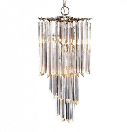 Подвесная люстра Garda Decor 20MD3399