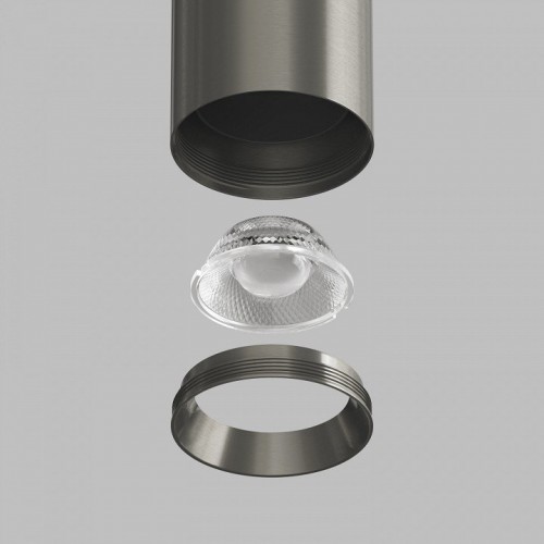 Накладной светильник Denkirs SHINE TUBE DK2610-DN