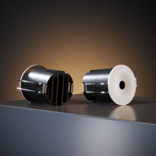 Светильник встраиваемый Elektrostandard a070926